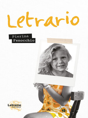 cover image of Letrario